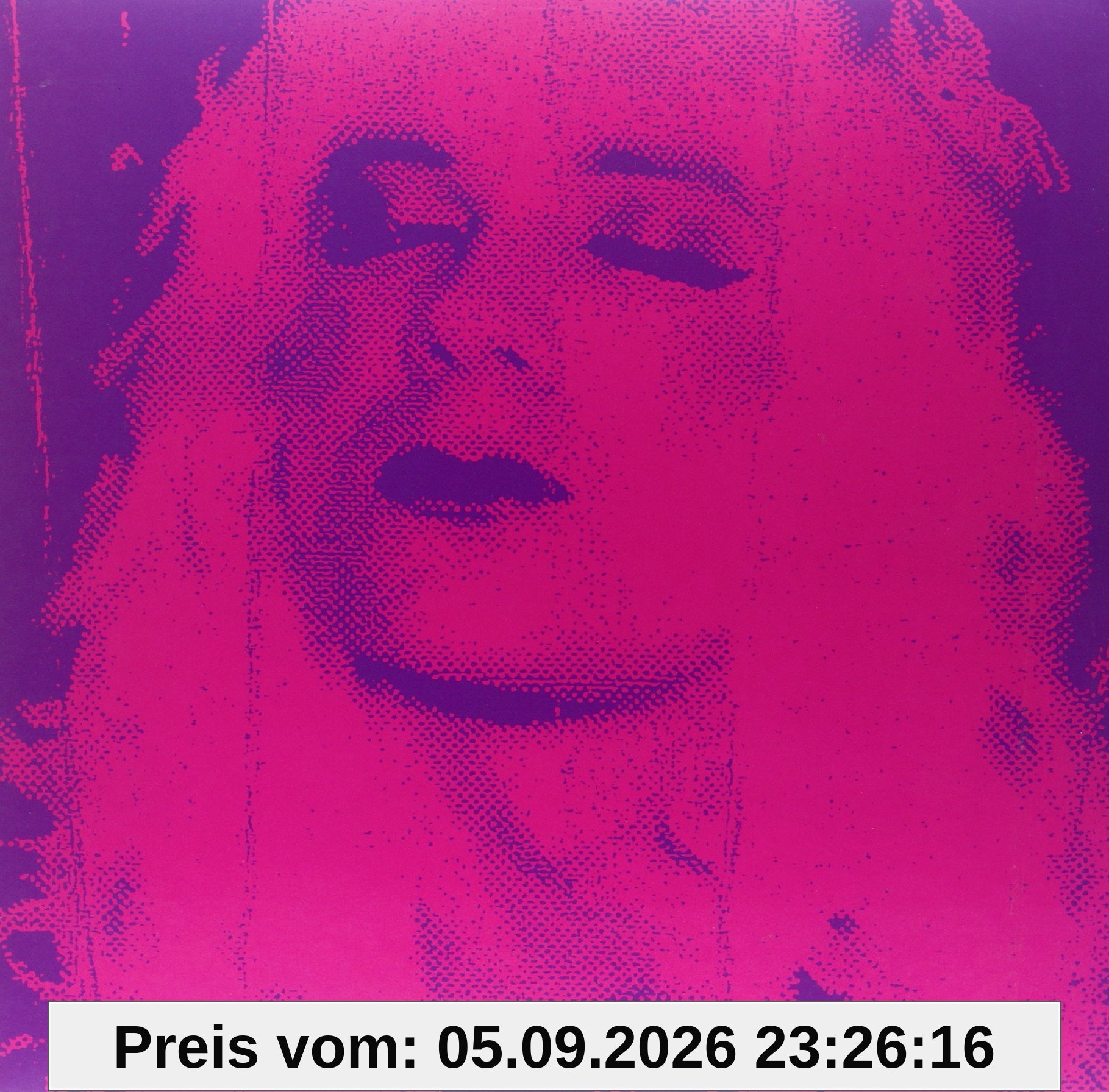 Crimes Of Passion [Vinyl LP]