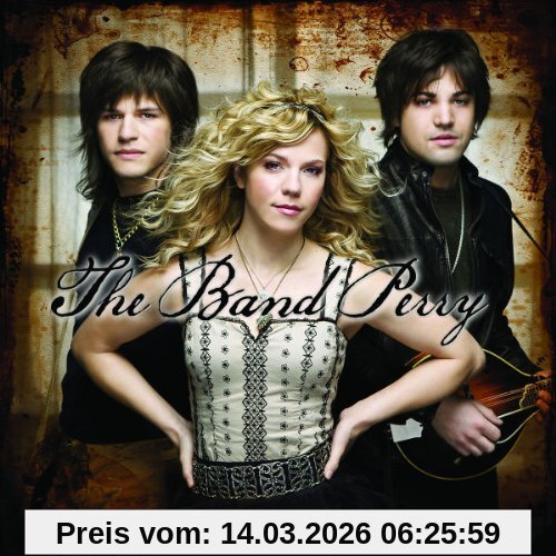 The Band Perry