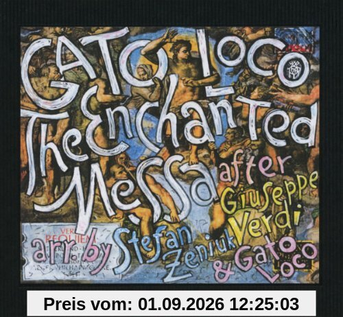 The Enchanted Messa