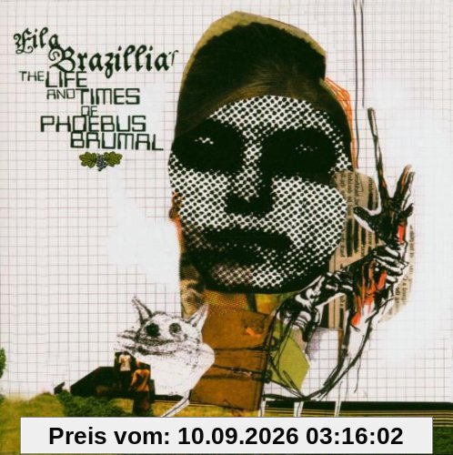 The Life and Times of Phoebus Brumal