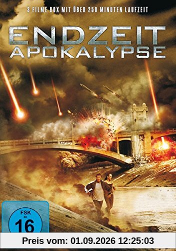 Endzeit Apokalypse