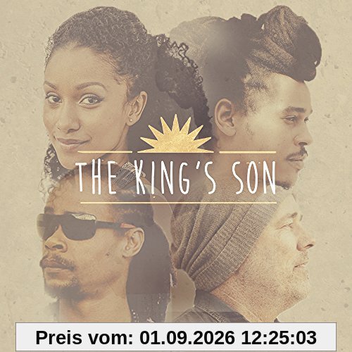 The King'S Son