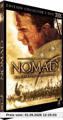Nomad [FR Import]
