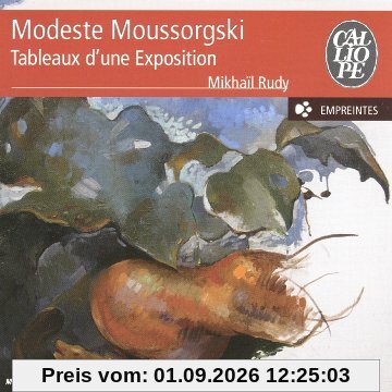Tableaux D'une Exposition