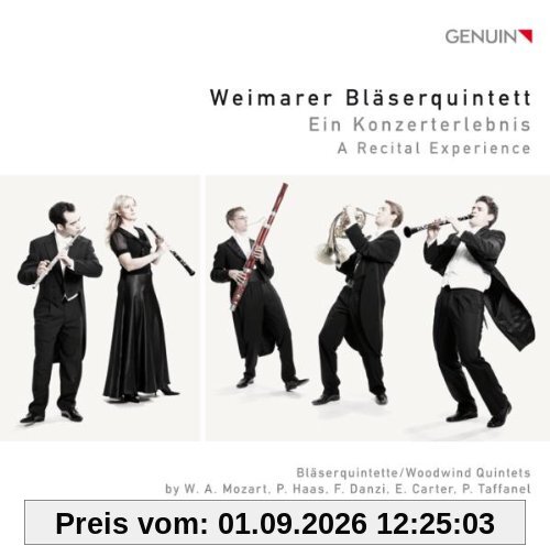 Ein Konzerterlebnis