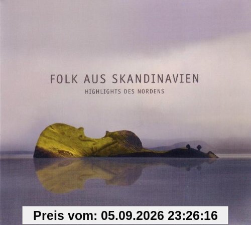 Nordis-Folk aus Skandinavien