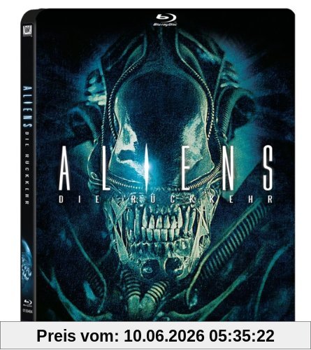 Aliens [Blu-ray]