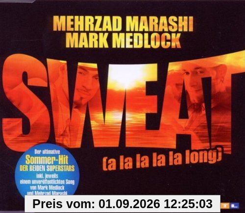 Sweat (A La La La La Long)