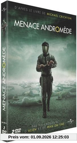 Menace andromède [FR Import]