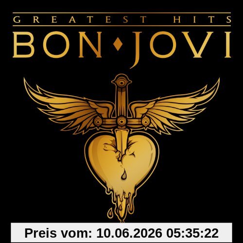 Bon Jovi Greatest Hits