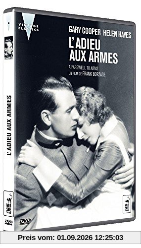 L'adieui aux armes [FR Import]