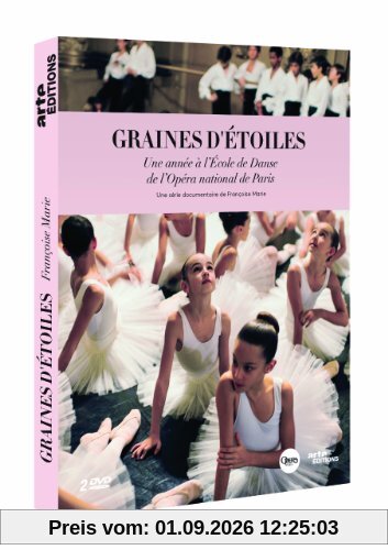 Graines d'étoile [FR Import]