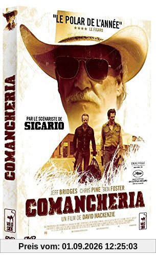 Comancheria