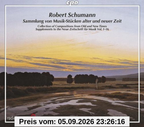 Sammlung Von Musik-Stücken