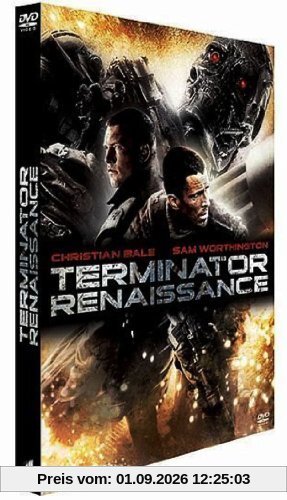 Terminator 4 - Renaissance