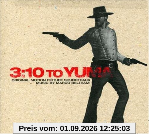 3:10 to Yuma