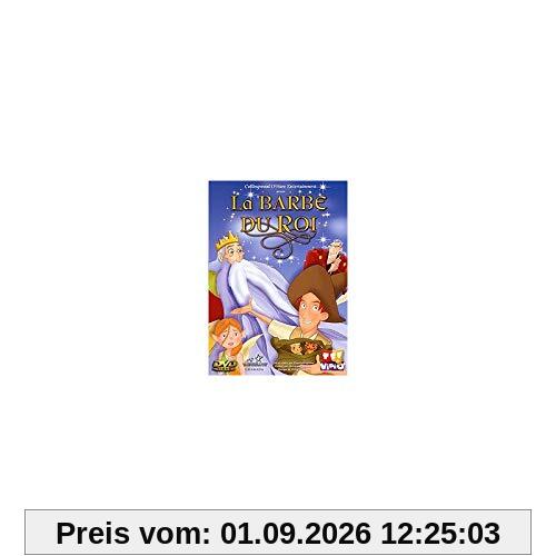 La barbe du roi [FR Import]