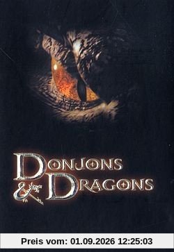 Donjons & Dragons - Édition Collector 2 DVD [FR Import]