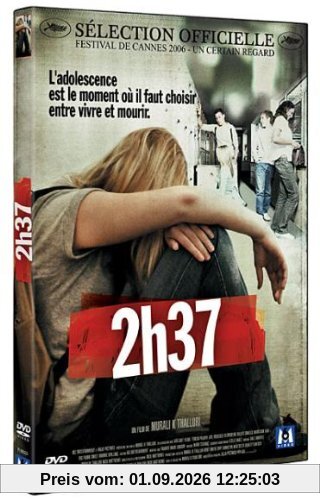 2h37 [FR Import]