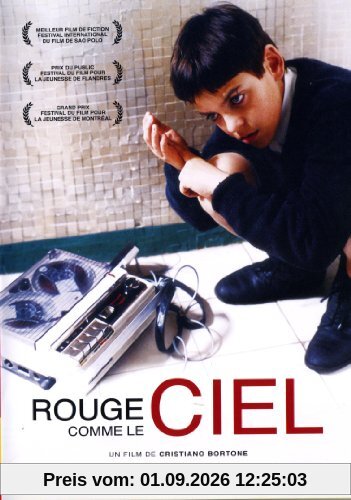 Rouge comme le ciel [FR Import]