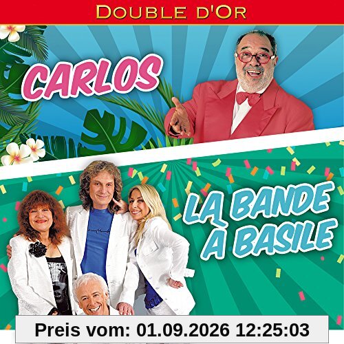 Double d'Or