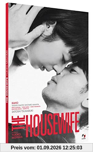 The housewife [FR Import]