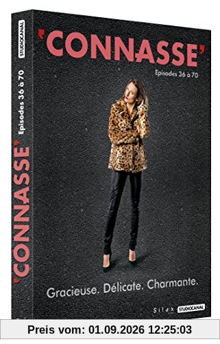 Connasse 2 [FR Import]