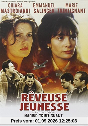 Rêveuse jeunesse
