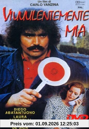Viuuulentemente mia [IT Import]