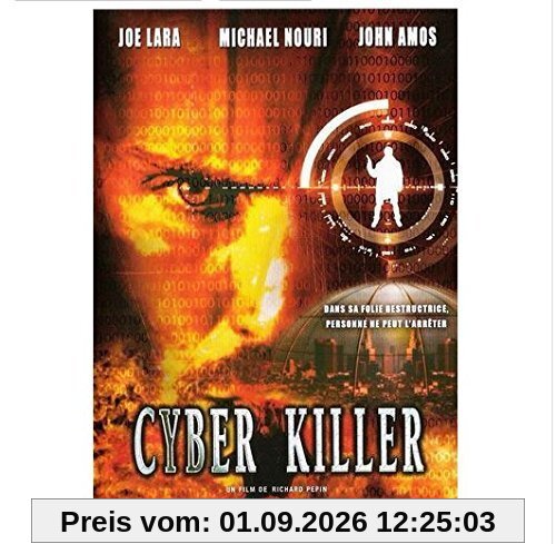 Cyber Killer