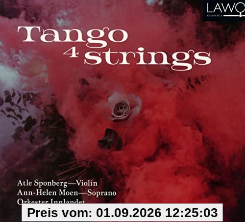 Tango 4 Strings