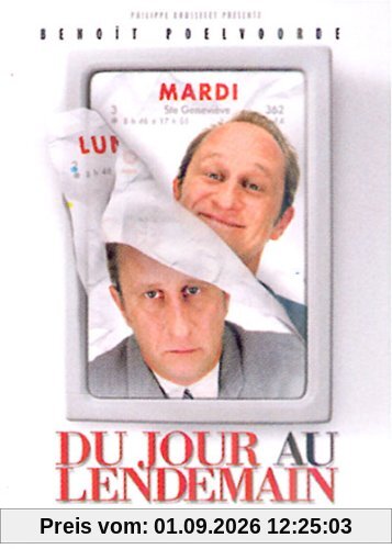 Du jour au lendemain [FR Import]