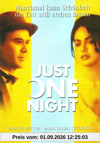 Just One Night