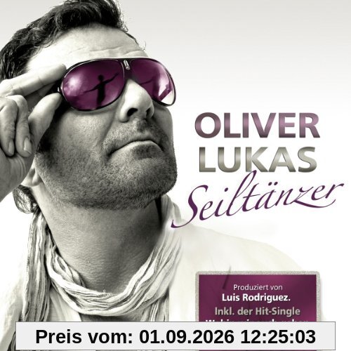 Seiltänzer