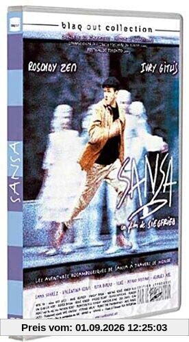 Sansa [FR Import]