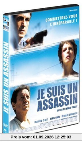 JE SUIS UN ASSASSIN [FR IMPORT]