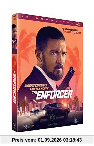 The enforcer [FR Import]
