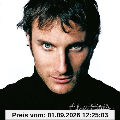 Chris Stills