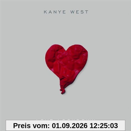 Love Lockdown
