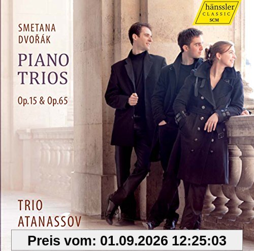 Klaviertrios