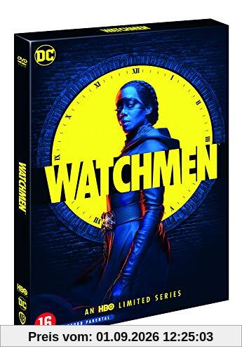 Watchmen, saison 1 [FR Import]