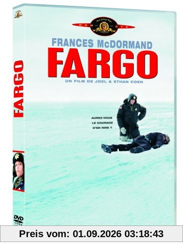 Fargo (Édition simple)