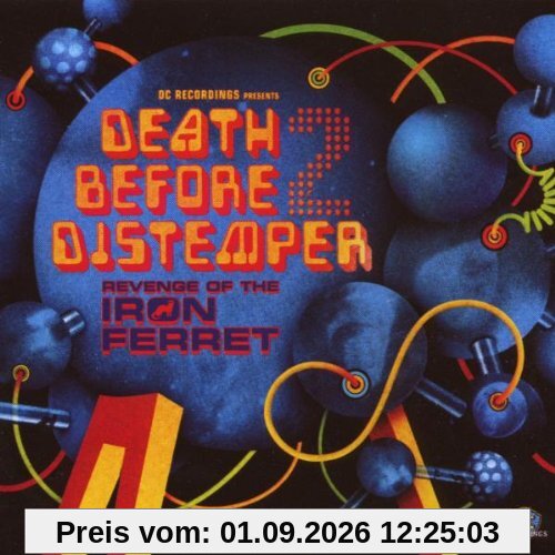 Death Before Distemper II