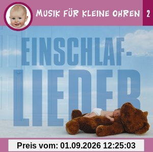 Folge 2 - Einschlaflieder
