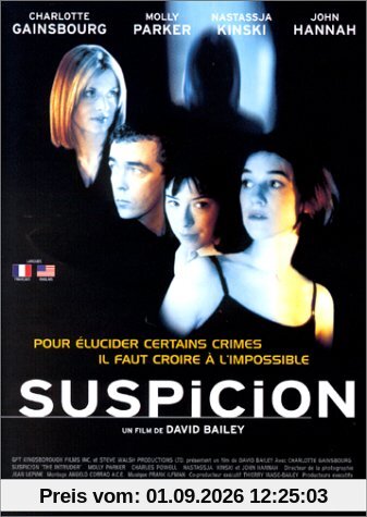 Suspicion