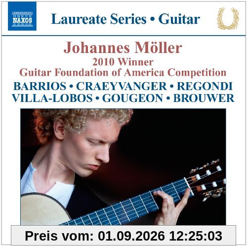 Gitarrenrecital