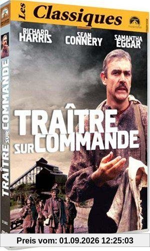 Traître sur commande [FR Import]