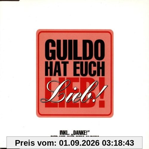 Guildo Hat Euch Lieb