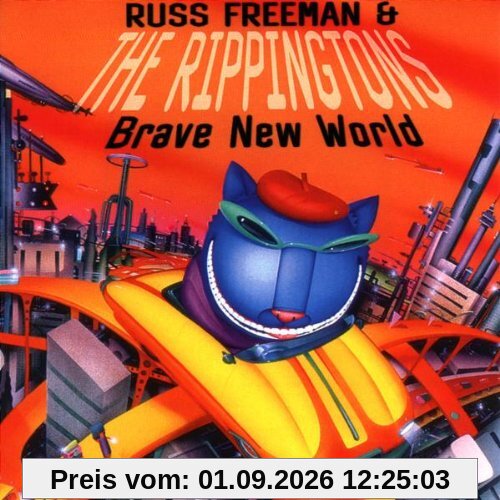 Brave New World