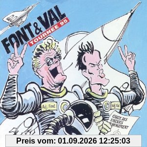 Tournee 95